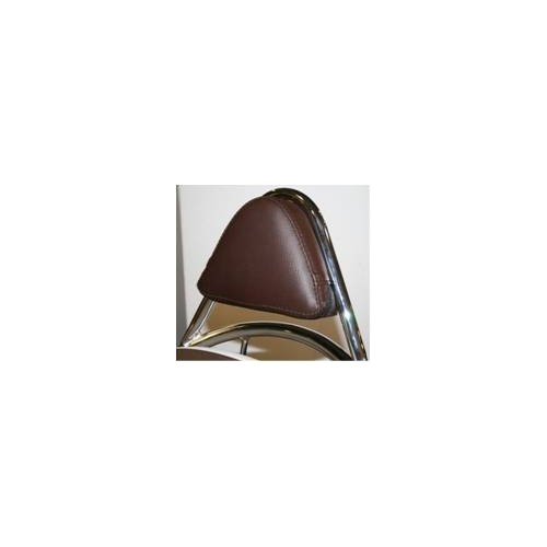 COUSSIN MARRON POUR SISSY BAR MIO