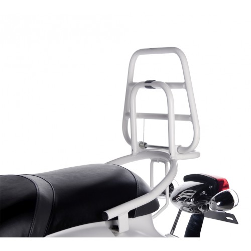 PORTE-BAGAGE RABATTABLE ALLO WHITE