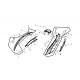 L. BODY COVER EMBLEM(JOYMAX)MRCR2-@