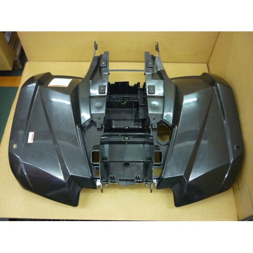 COQUE ARRIERE GRISE (PP-3536-25)
