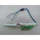 RAMPE LEDS FEU G