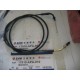 CABLE GAZ