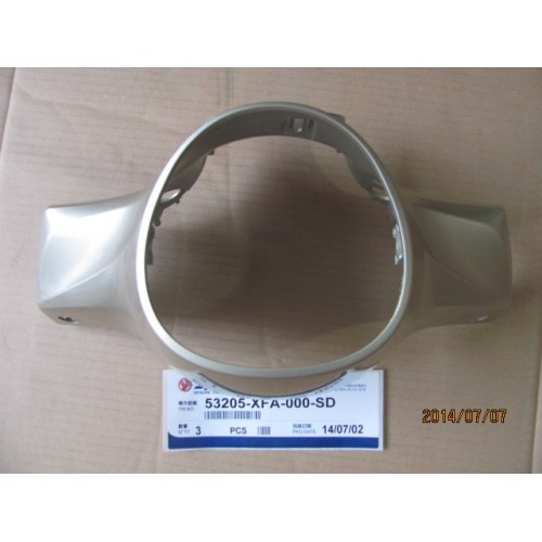 CACHE GUIDON OR S-481S