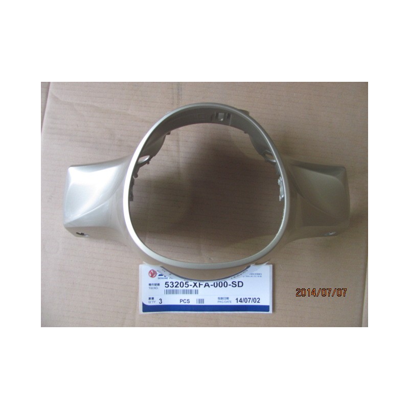 CACHE GUIDON OR S-481S