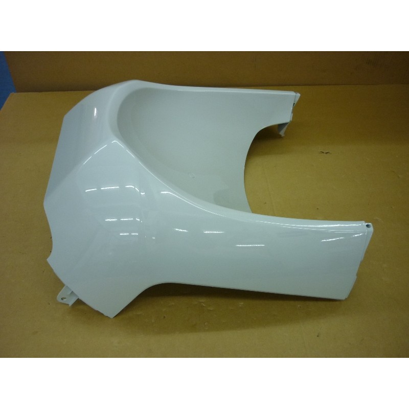 TABLIER INFERIEUR BLANC WH-300P