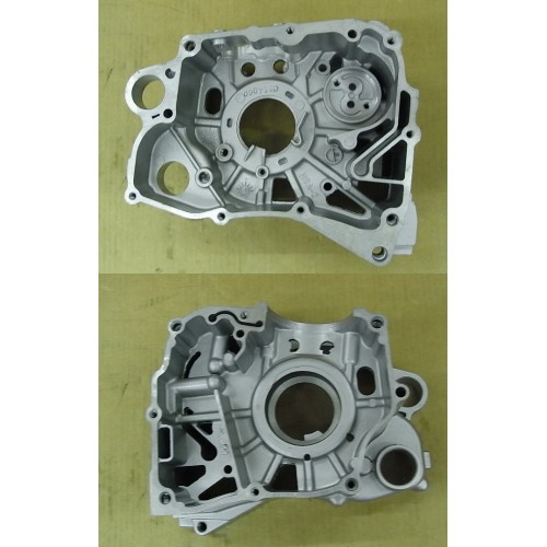 CARTER MOTEUR DROIT