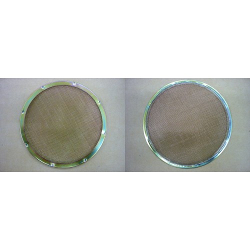GRILLE FILTRE A AIR