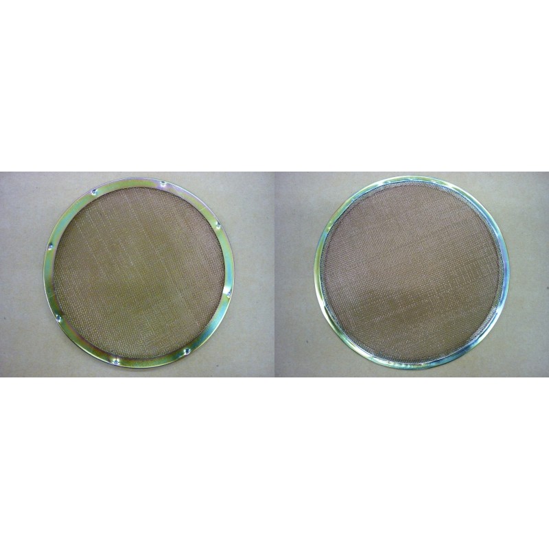 GRILLE FILTRE A AIR