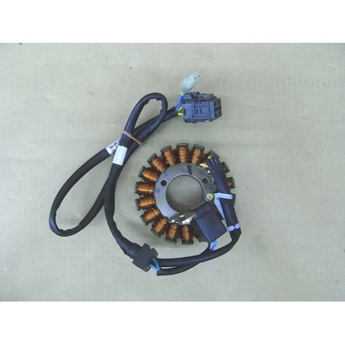 STATOR