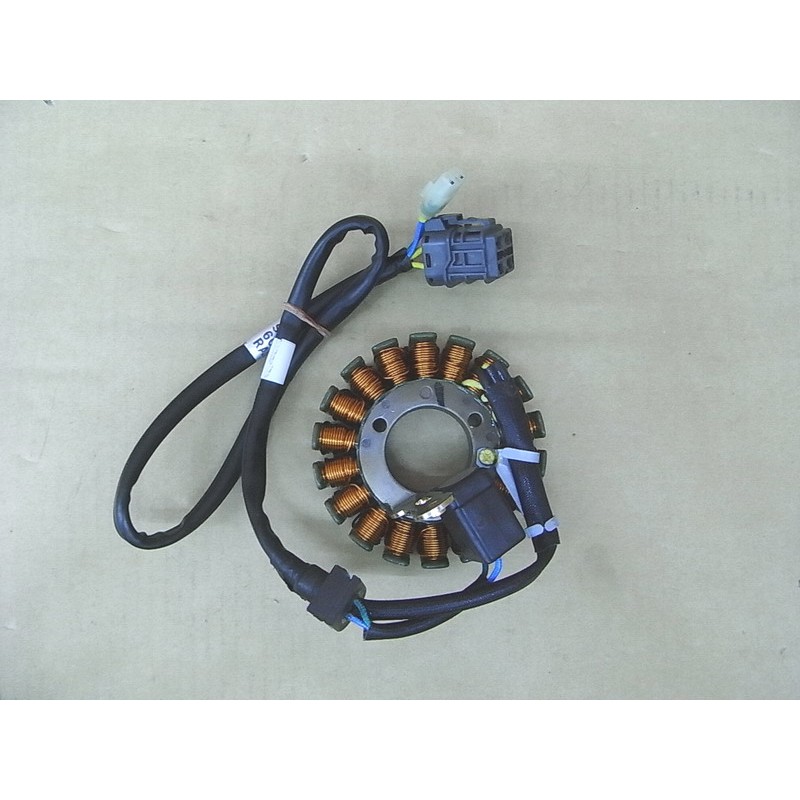 STATOR