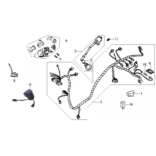 PORTE-FUSIBLE