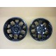 JANTE ARRIERE NOIRE BK-001C