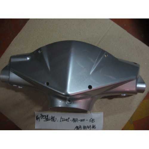 CACHE GUIDON FRONTAL