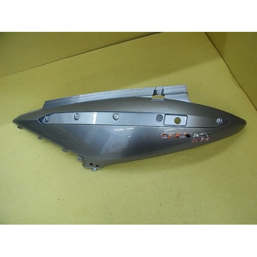 CARENAGE LAT G GRIS GY-517S AVEC ADHESIF