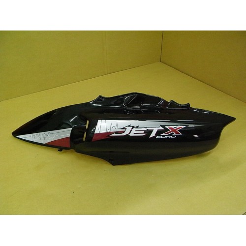 LH.BODY COVER ASSY