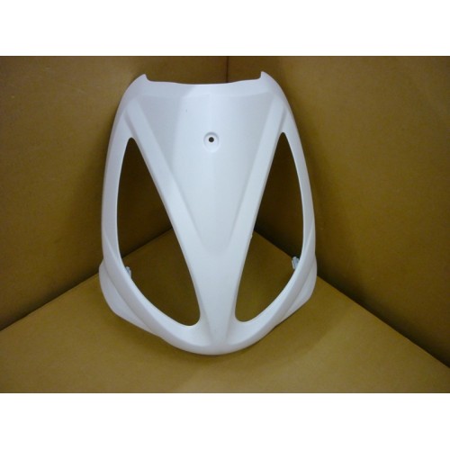 FACE AVANT BLANCHE WH-003U