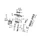 R FR CUSHION ASSY