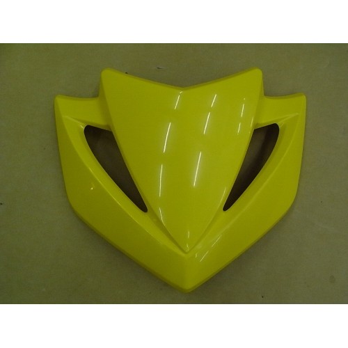 SAUTE VENT JAUNE
