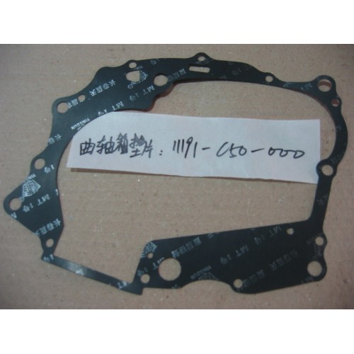 CRANK CASE GASKET