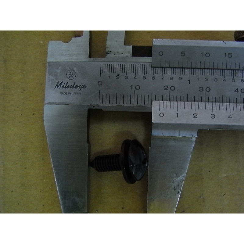 SCREW WASHER 5*14