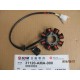 STATOR COMP