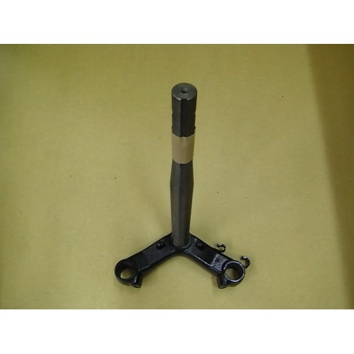 T DE FOURCHE