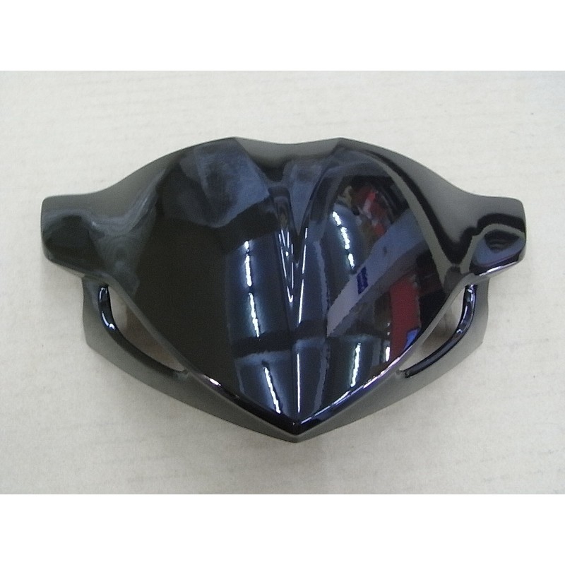 BULLE NOIRE BK-001C
