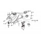 FUEL STRAINER ASSY