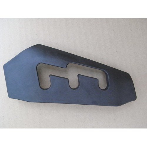 GRILLE DE SELECTION 250CC