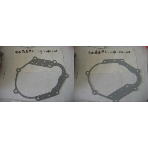 MISSION CASE GASKET