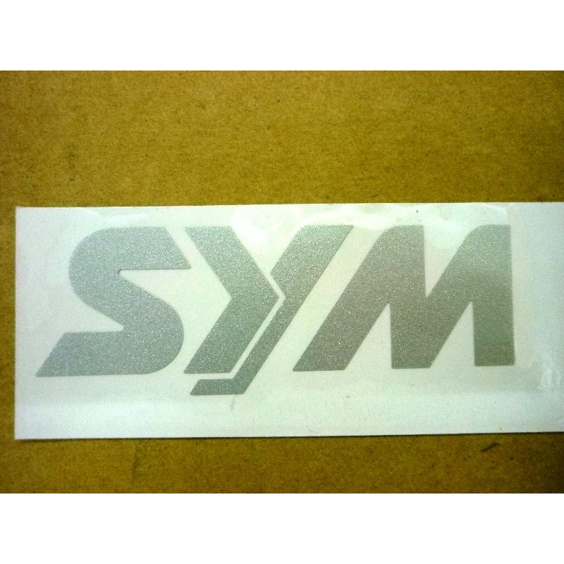 SYM MARK (70 STRIPE)