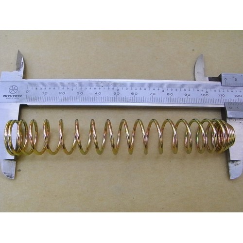 RESSORT DE LEVIER FREIN AR