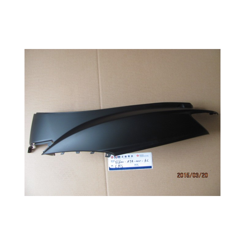LH.BODY COVER