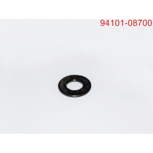 RONDELLE 8MM