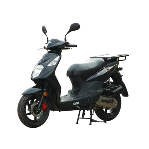 X'PRO 125 NOIR - EURO 4