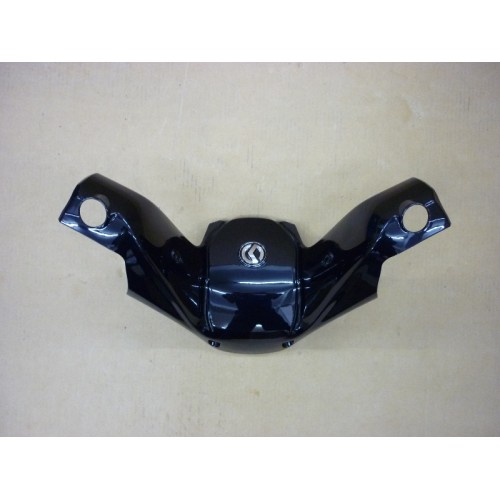 CACHE GUIDON CENTRAL NOIR BK-231S