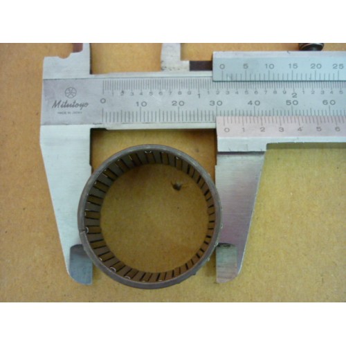 NEEDLE BEARING 28*32*17