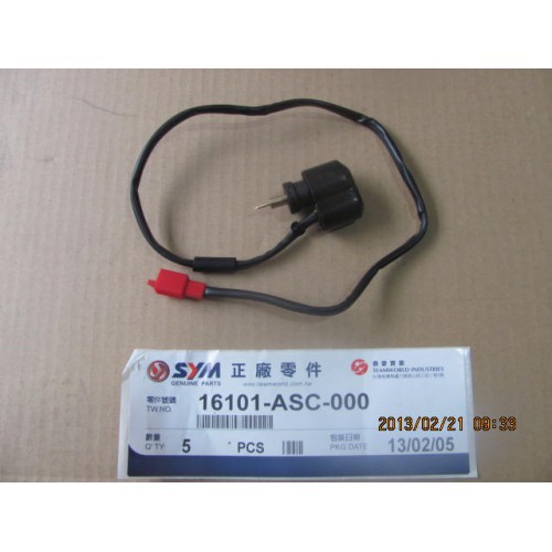 THERMO.SWITCH ASSY