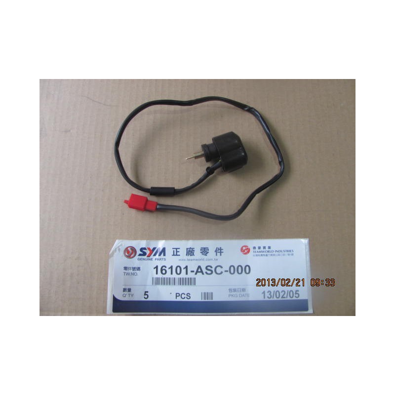 THERMO.SWITCH ASSY