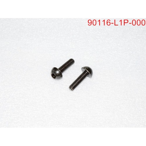 BOULON 6MM