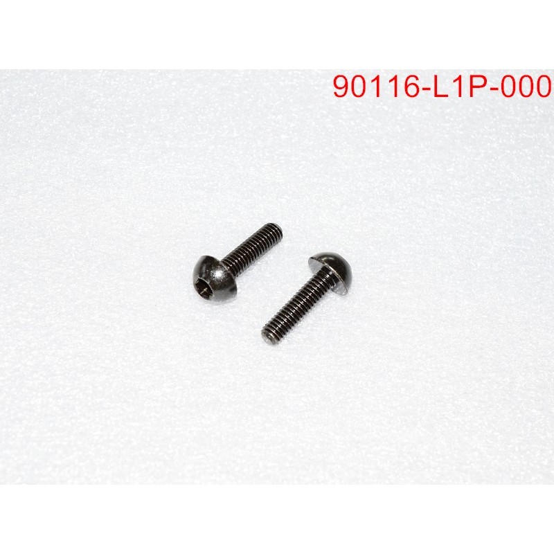 BOULON 6MM
