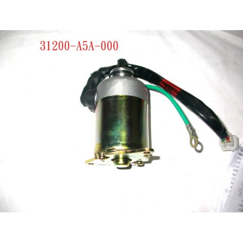 DEMARREUR ELECTRIQUE