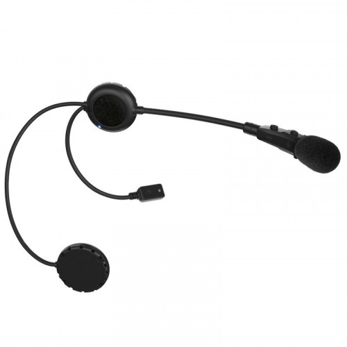 Système de communication et intercom Bluetooth® 3S