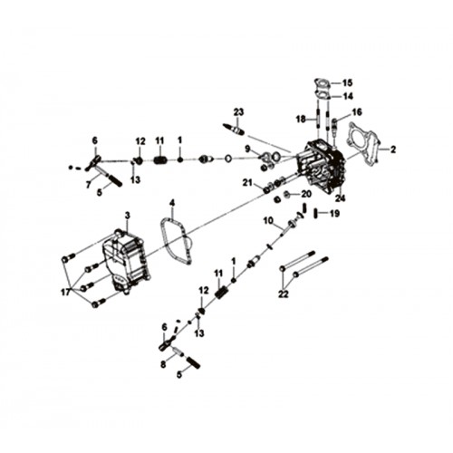 SONDE DE TEMPERATURE