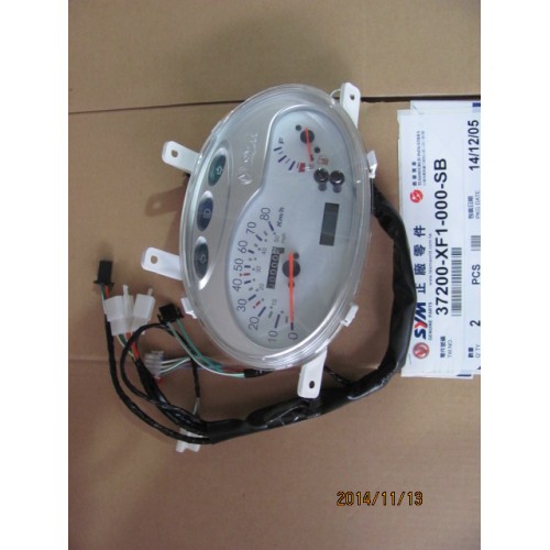 COMPTEUR S-880S