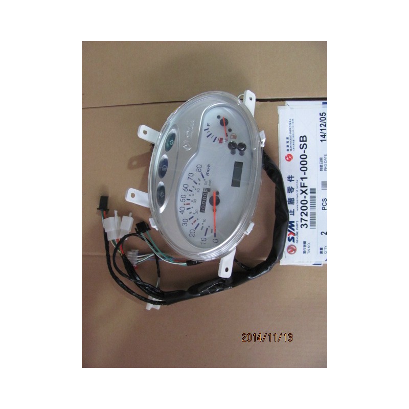 COMPTEUR S-880S