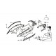 L BODY COVER ASSY.GY-7450U