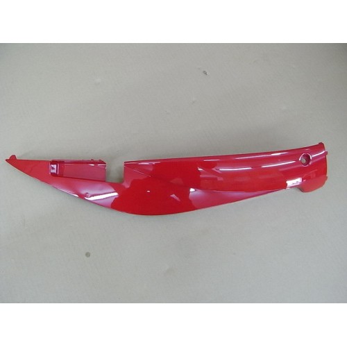 BAS DE CAISSE D ROUGE R-200C