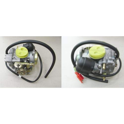 CARBURATEUR COMPLET