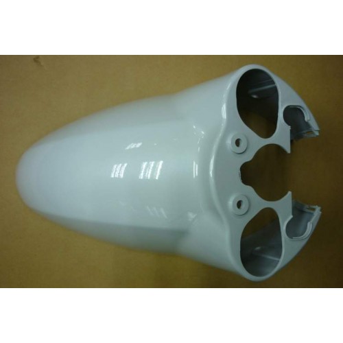 GARDE BOUE AV BLANC WH-300P